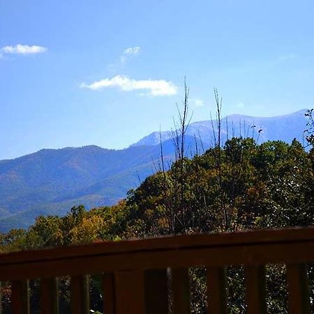 Mountain High Villa Gatlinburg Kültér fotó