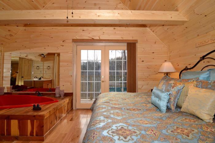 Mountain High Villa Gatlinburg Kültér fotó