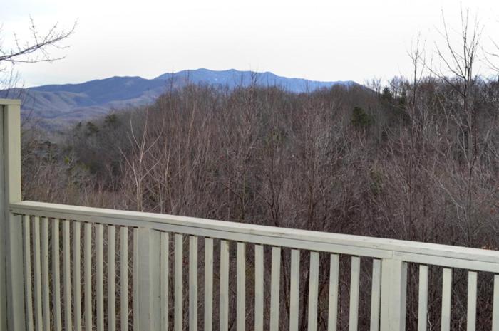 Mountain High Villa Gatlinburg Kültér fotó