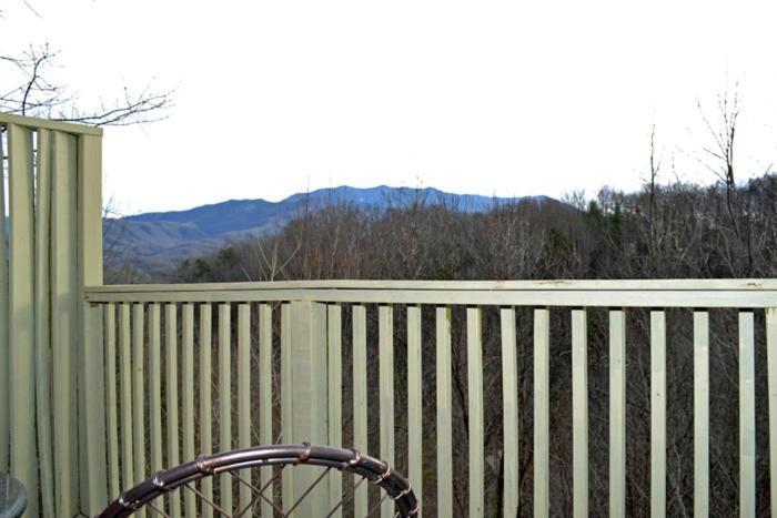 Mountain High Villa Gatlinburg Kültér fotó