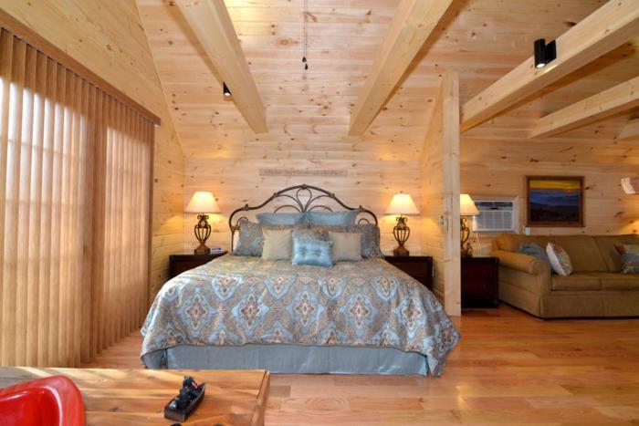 Mountain High Villa Gatlinburg Kültér fotó