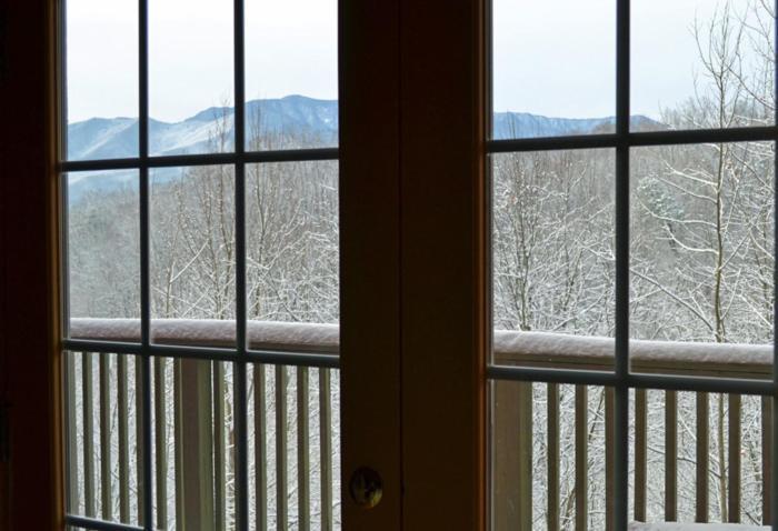 Mountain High Villa Gatlinburg Kültér fotó