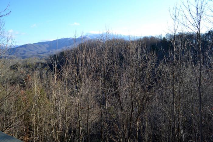 Mountain High Villa Gatlinburg Kültér fotó